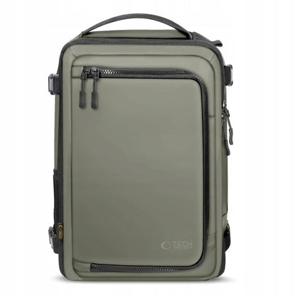 Tech-Protect 20L RYANAIR WIZZAIR ARMY kelioninė kuprinė 40x20x25