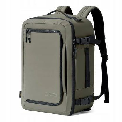 Tech-Protect 20L RYANAIR WIZZAIR ARMY kelioninė kuprinė 40x20x25