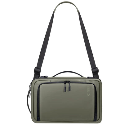 Tech-Protect 20L RYANAIR WIZZAIR ARMY kelioninė kuprinė 40x20x25