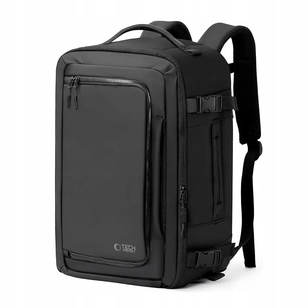 Tech-Protect Defender S50 kuprinė 40x20x25 lėktuvui, kelioninis rankinis bagažas
