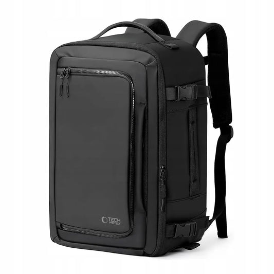 Tech-Protect Defender S50 kuprinė 40x20x25 lėktuvui, kelioninis rankinis bagažas