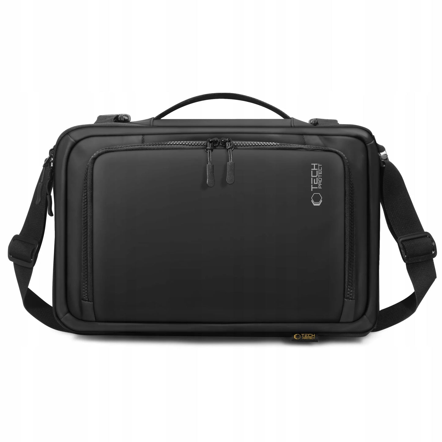 Tech-Protect Defender S50 kuprinė 40x20x25 lėktuvui, kelioninis rankinis bagažas