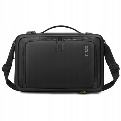 Tech-Protect Defender S50 kuprinė 40x20x25 lėktuvui, kelioninis rankinis bagažas