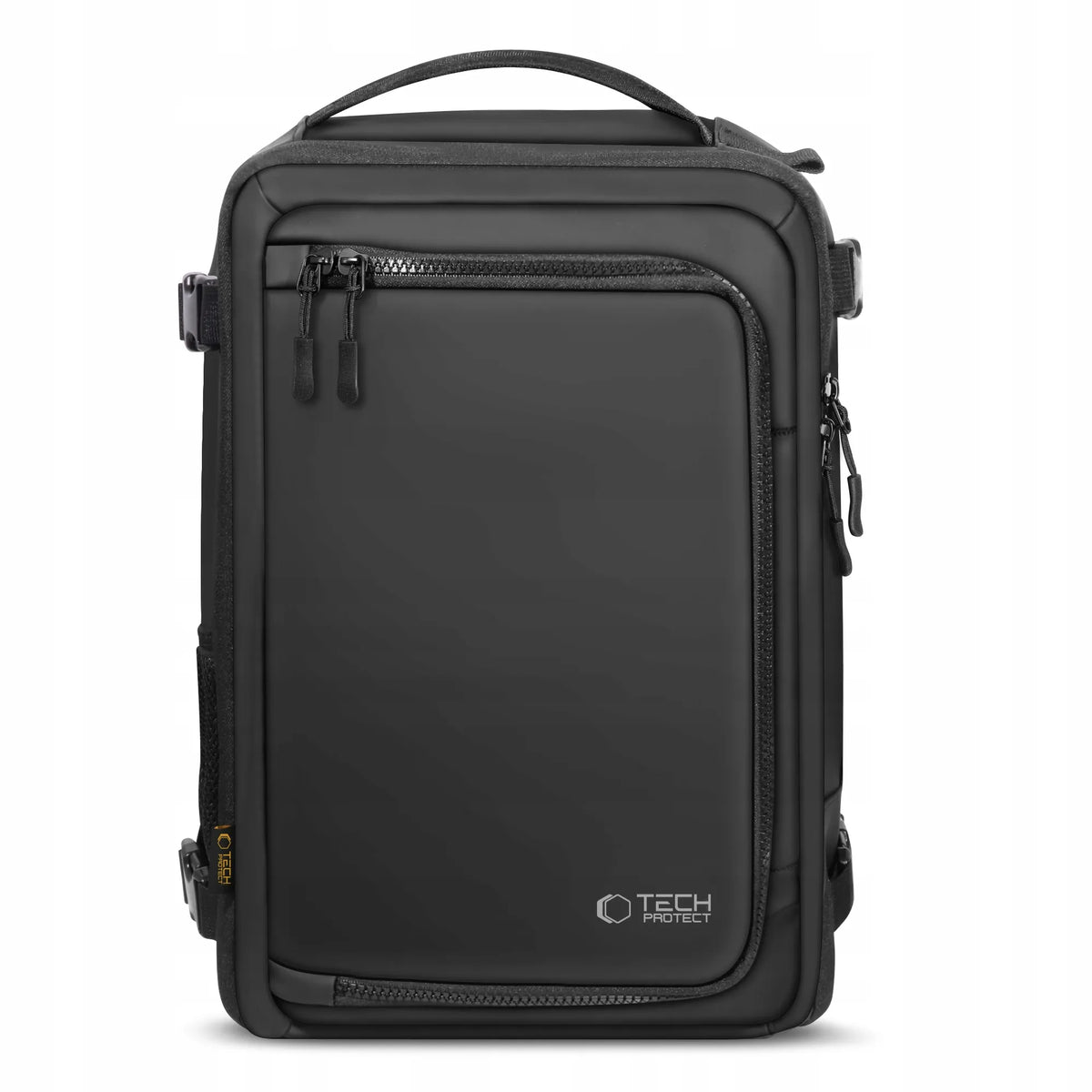 Tech-Protect Defender S50 kuprinė 40x20x25 lėktuvui, kelioninis rankinis bagažas