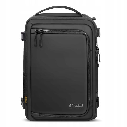 Tech-Protect Defender S50 kuprinė 40x20x25 lėktuvui, kelioninis rankinis bagažas