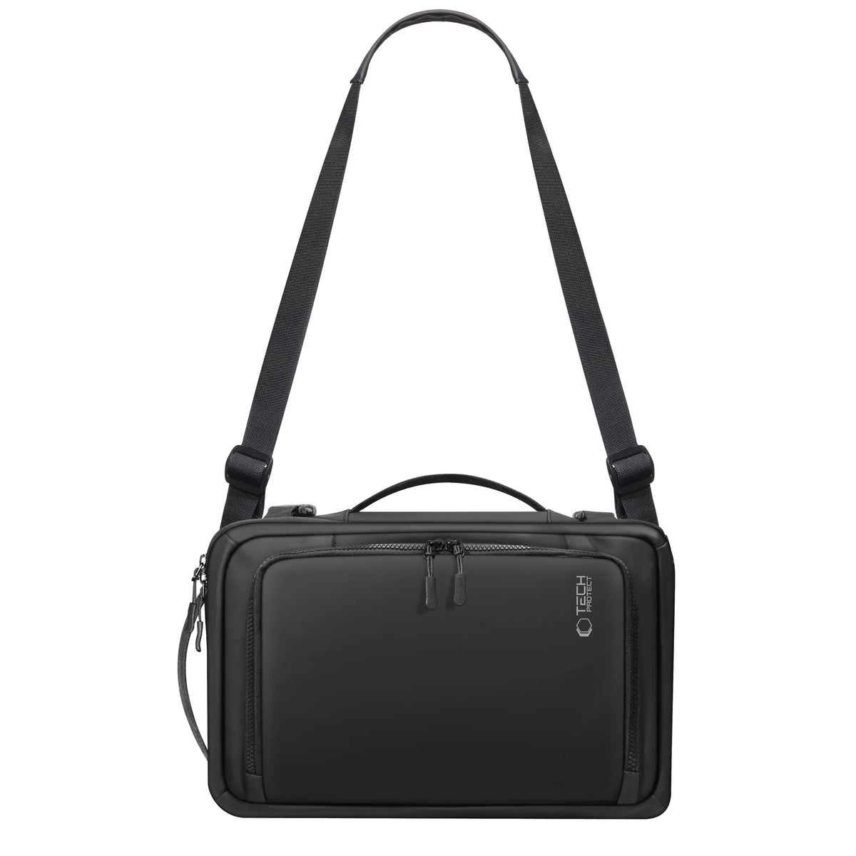 Tech-Protect Defender S50 kuprinė 40x20x25 lėktuvui, kelioninis rankinis bagažas