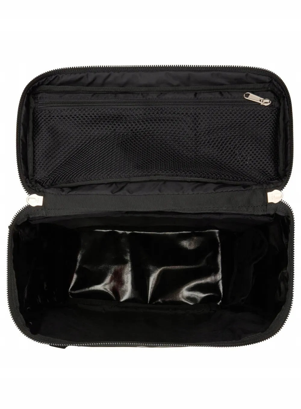 „The North Face Base Camp Fuse Box“ kuprinė – tnf black / tnf black / npf