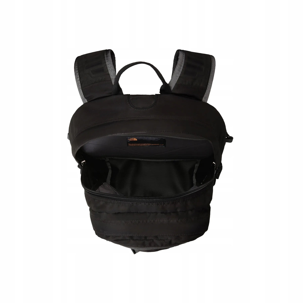 „The North Face Borealis Classic“ kuprinė – Black-Asphalt