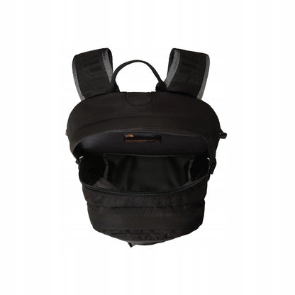 „The North Face Borealis Classic“ kuprinė – Black-Asphalt