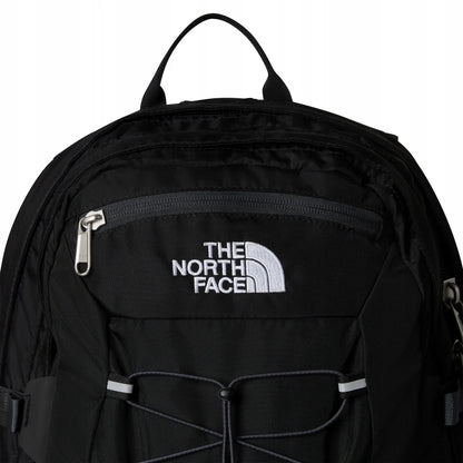 „The North Face Borealis Classic“ kuprinė – Black-Asphalt