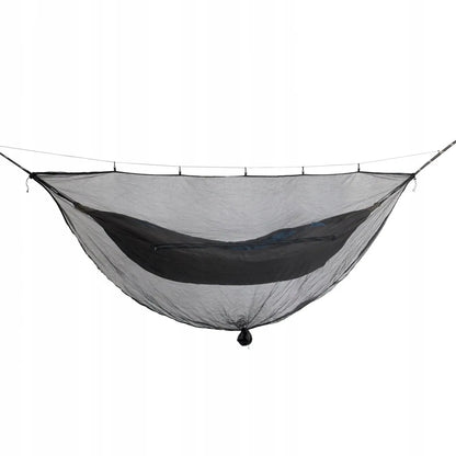Tinklelis nuo uodų Robens Trace Hammock Mosquito Net - juodas