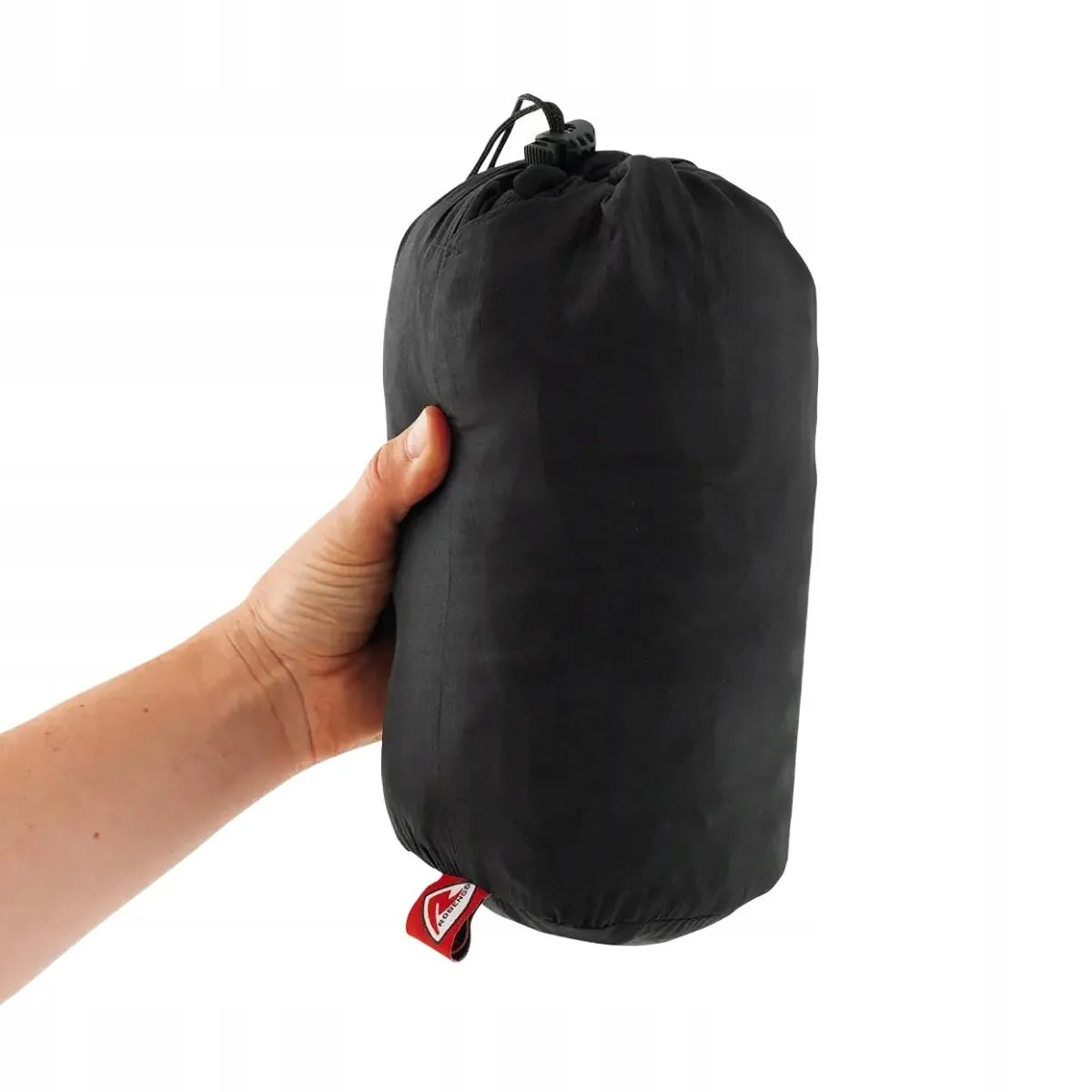 Tinklelis nuo uodų Robens Trace Hammock Mosquito Net - juodas