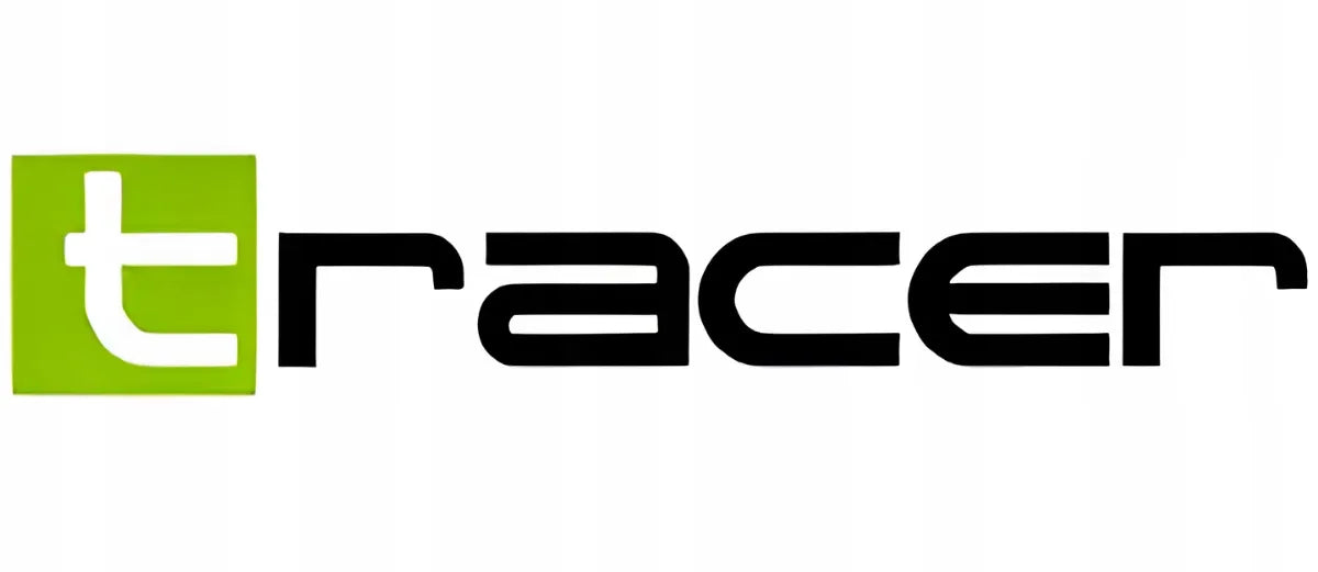 TRACER SimRacer lenktynių vairas su pedalais ir pavarų perjungimo svirtimi, skirtas PC, PS4, Xbox One