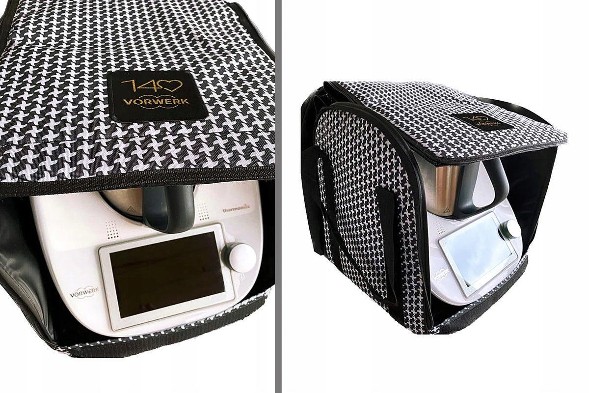 Transportavimo krepšys / šaltkrepšis Thermomix