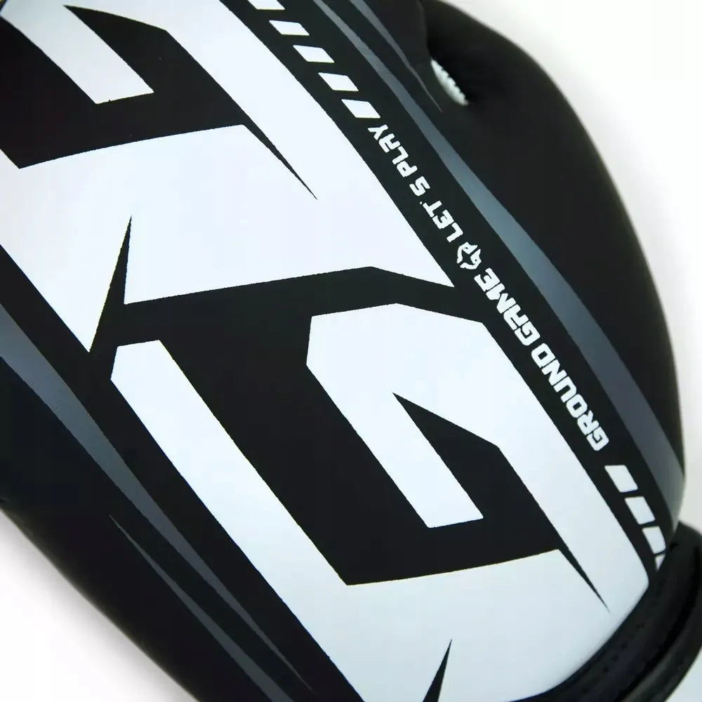 Treniruočių bokso pirštinės "Big Typo" – 14 oz