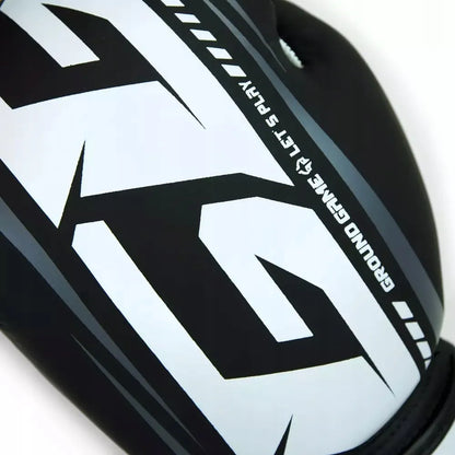 Treniruočių bokso pirštinės "Big Typo" – 14 oz