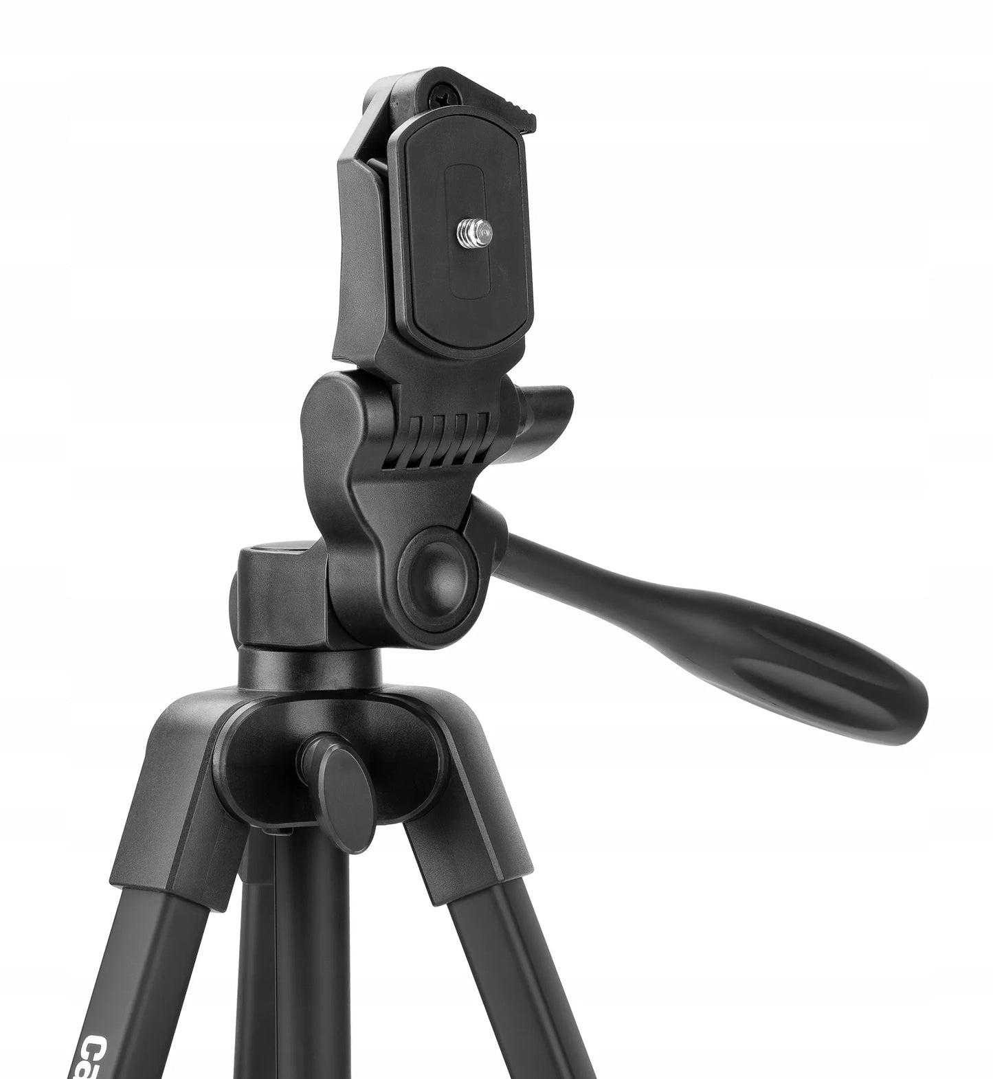 Trikojis stovas Camrock CP510 136,5 cm juodas