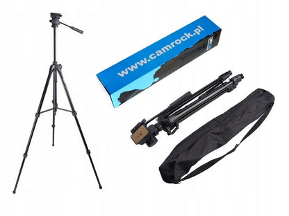 Trikojis stovas CAMROCK TH70 170cm 3KG