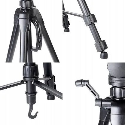 Trikojis stovas CAMROCK TH70 170cm 3KG