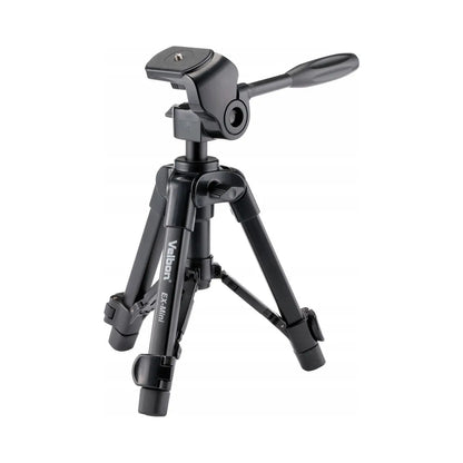 Trikojis Velbon EX-mini 41,7 cm juodas
