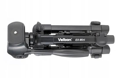 Trikojis Velbon EX-mini 41,7 cm juodas