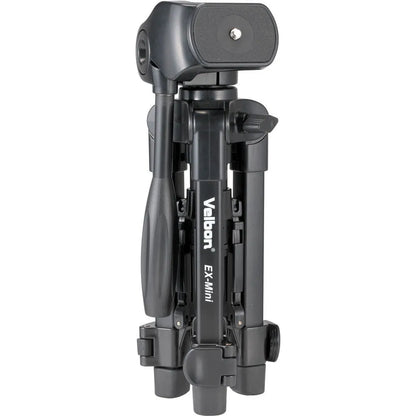 Trikojis Velbon EX-mini 41,7 cm juodas