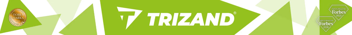 „Trizand“ žvejybos reikmenų dėžė-organizatorius, didelis rinkinys