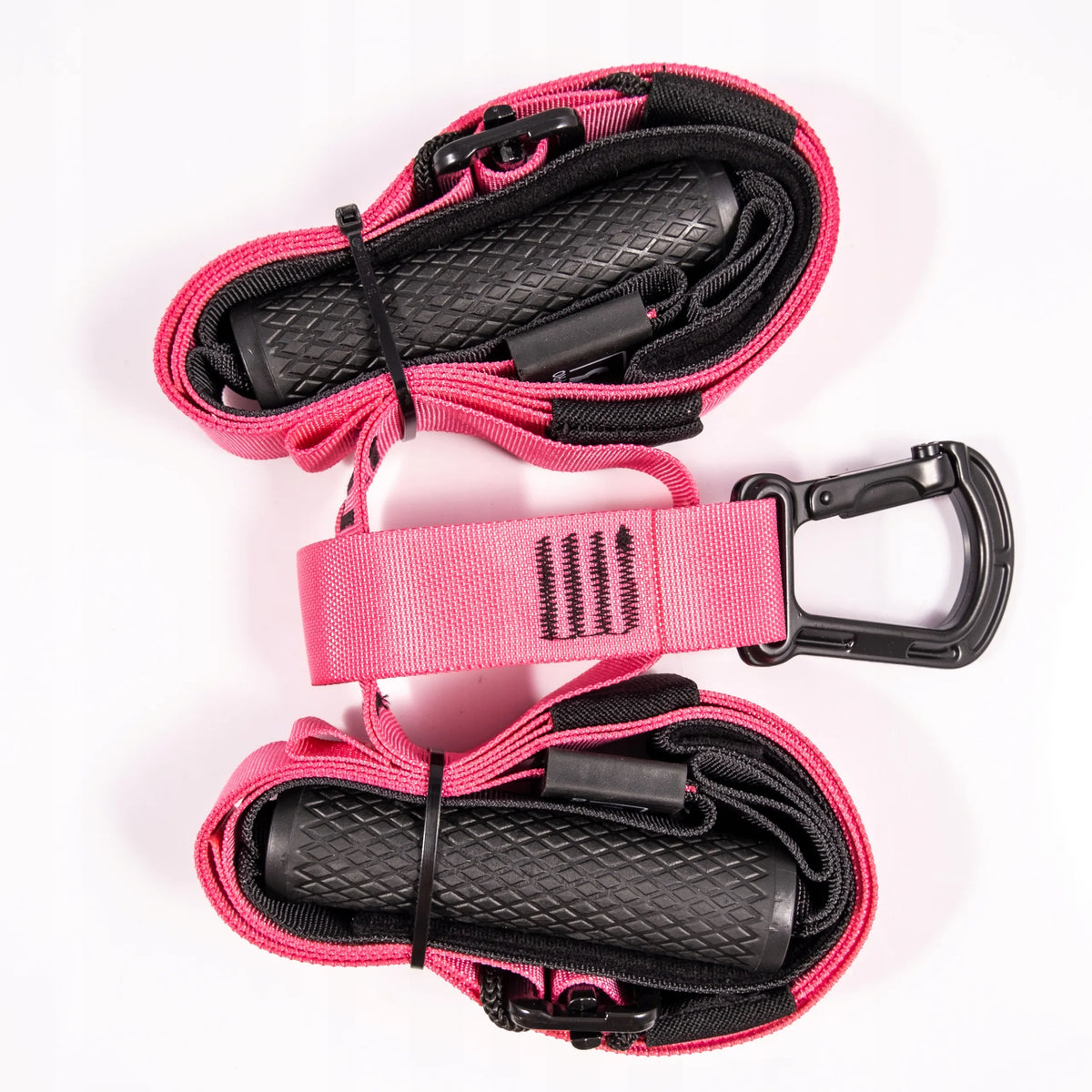 TRX treniruočių diržai, pakabinami diržai, CrossFit, durų laikiklis