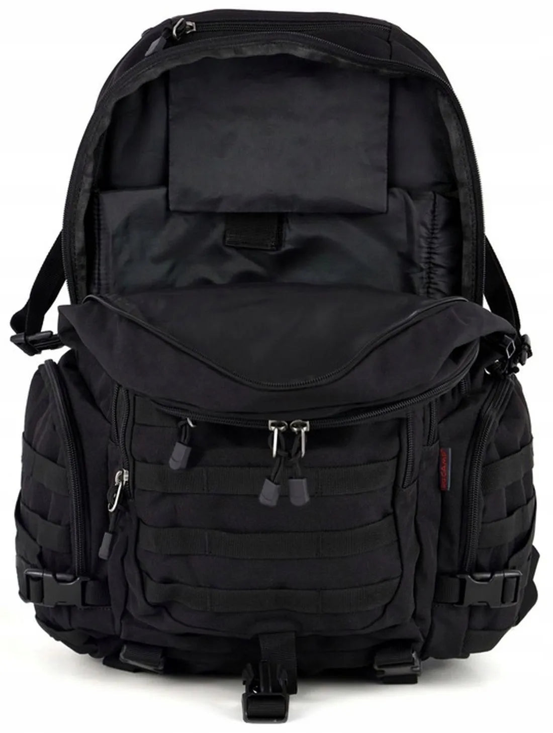 Turistinė karinė taktinė kuprinė RG CAMP, 30 l