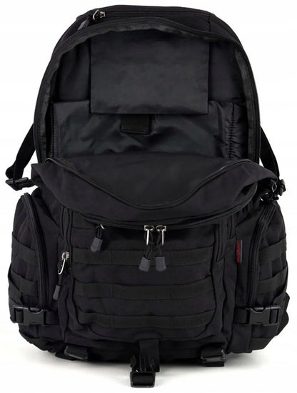 Turistinė karinė taktinė kuprinė RG CAMP, 30 l