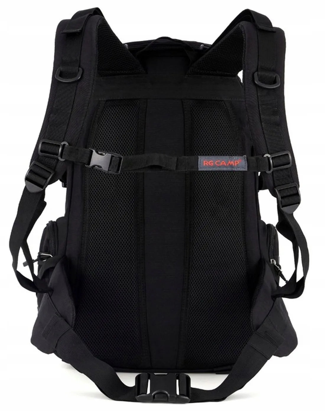 Turistinė karinė taktinė kuprinė RG CAMP, 30 l