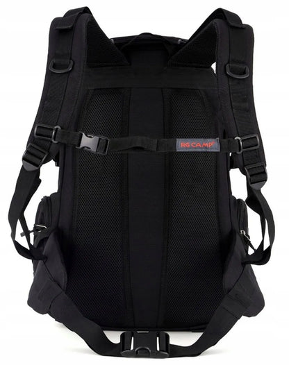 Turistinė karinė taktinė kuprinė RG CAMP, 30 l
