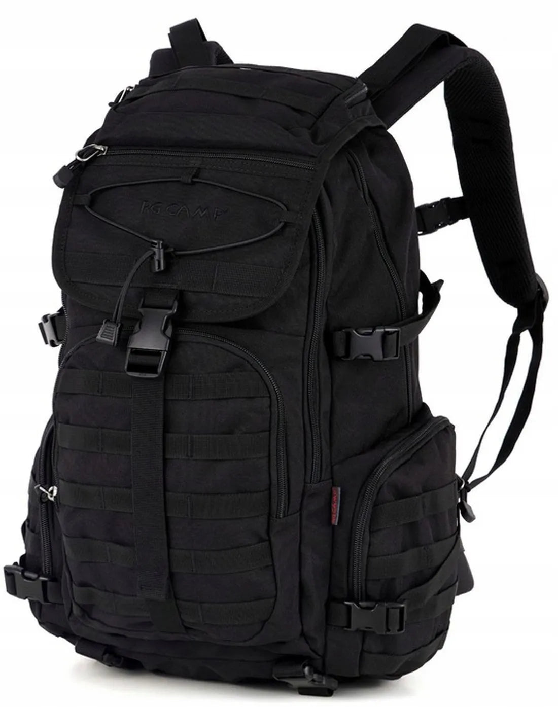 Turistinė karinė taktinė kuprinė RG CAMP, 30 l