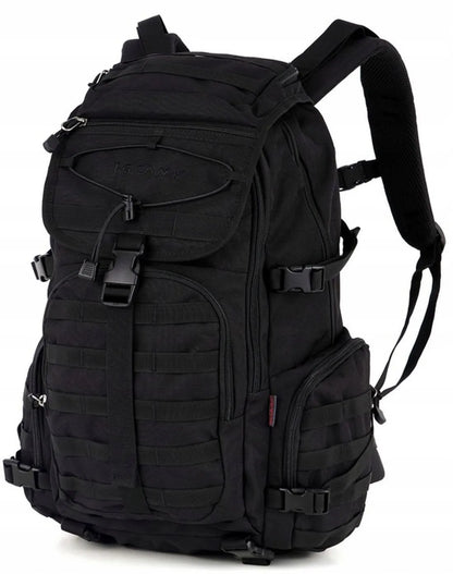Turistinė karinė taktinė kuprinė RG CAMP, 30 l