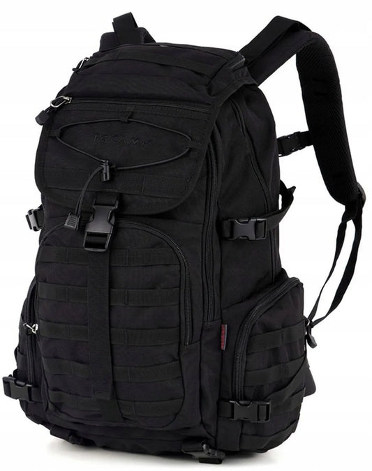 Turistinė karinė taktinė kuprinė RG CAMP, 30 l