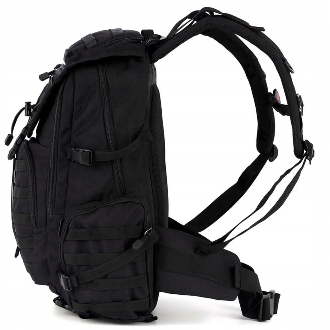 Turistinė karinė taktinė kuprinė RG CAMP, 30 l
