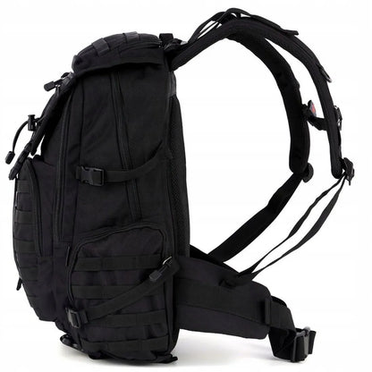 Turistinė karinė taktinė kuprinė RG CAMP, 30 l