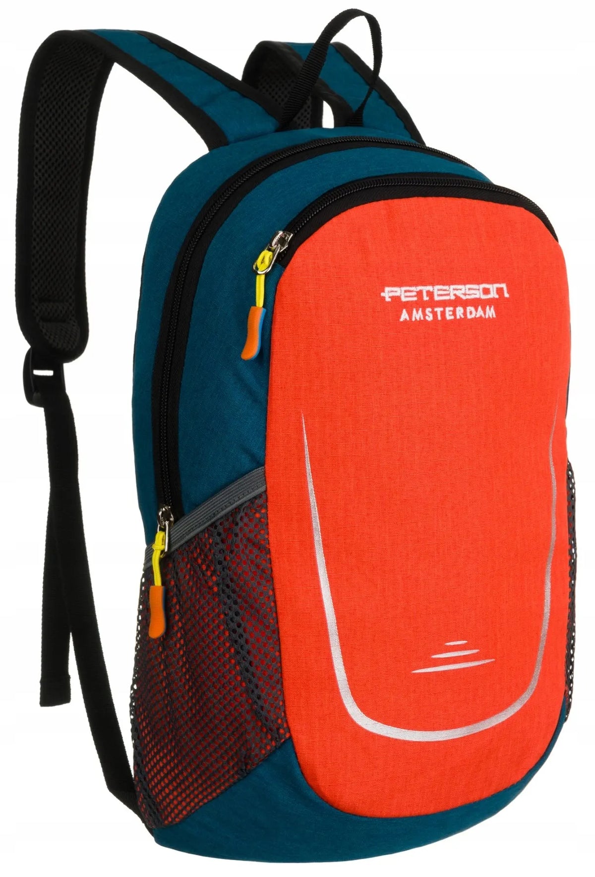 Turistinė kuprinė Peterson, iki 20 L