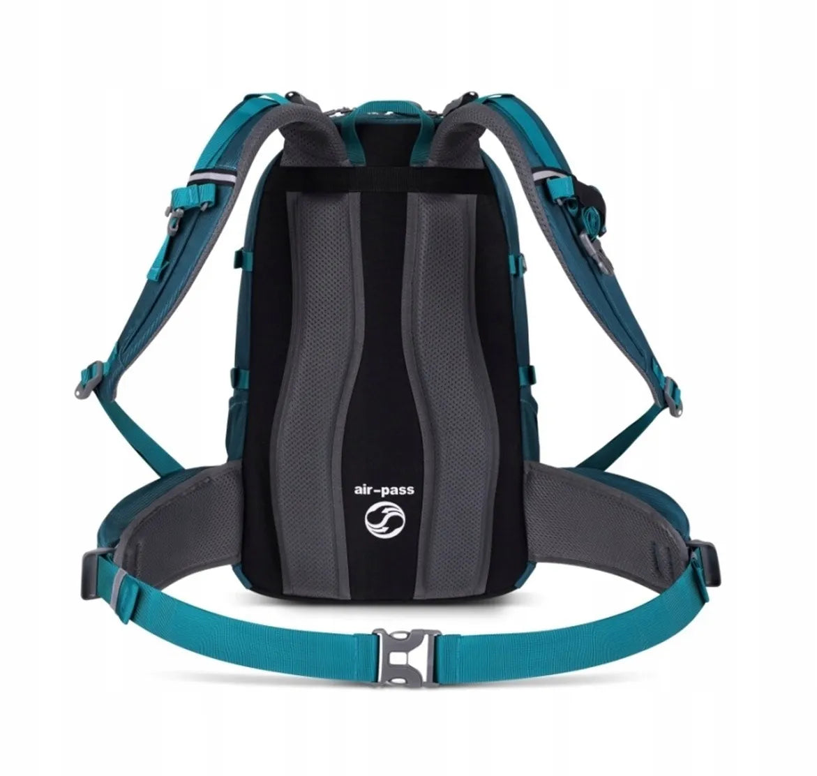 Turistinė žygių kuprinė „RG Camp LITE“, 30 l