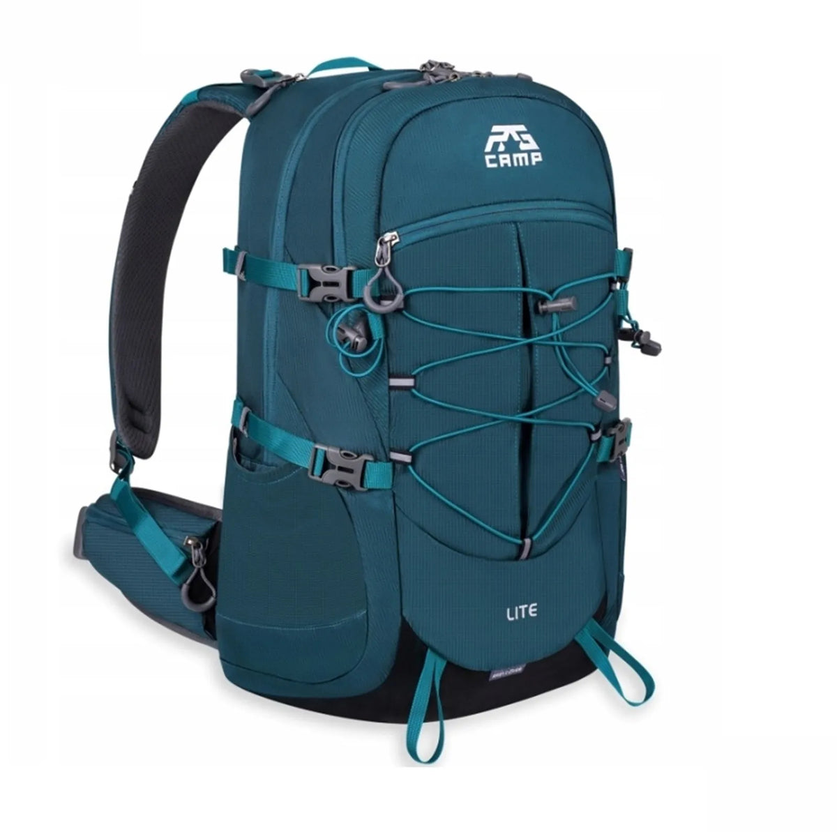 Turistinė žygių kuprinė „RG Camp LITE“, 30 l