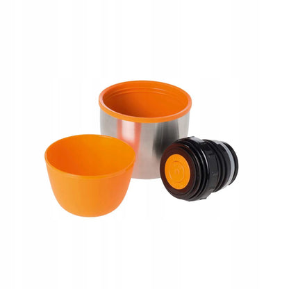 Turistinis vakuuminis termosas iš nerūdijančiojo plieno „Esbit ISO Vacuum Flask“, 1 l