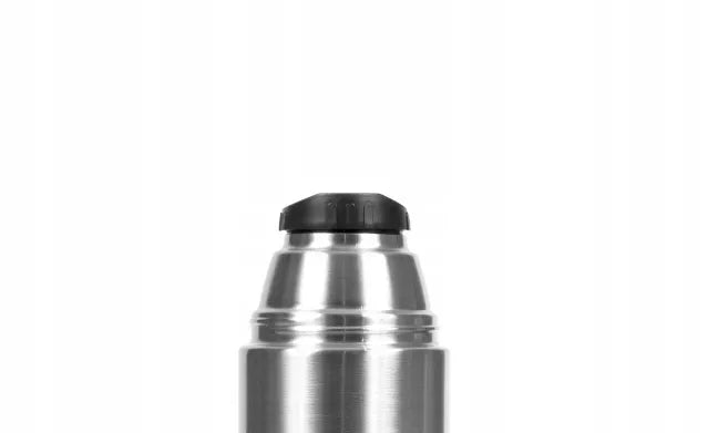Turistinis vakuuminis termosas iš nerūdijančiojo plieno „Esbit ISO Vacuum Flask“, 1 l