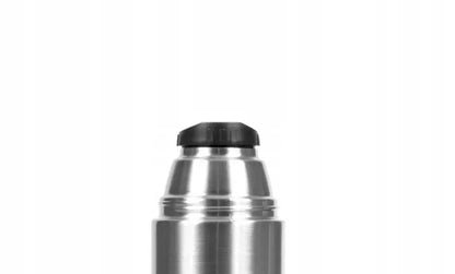 Turistinis vakuuminis termosas iš nerūdijančiojo plieno „Esbit ISO Vacuum Flask“, 1 l