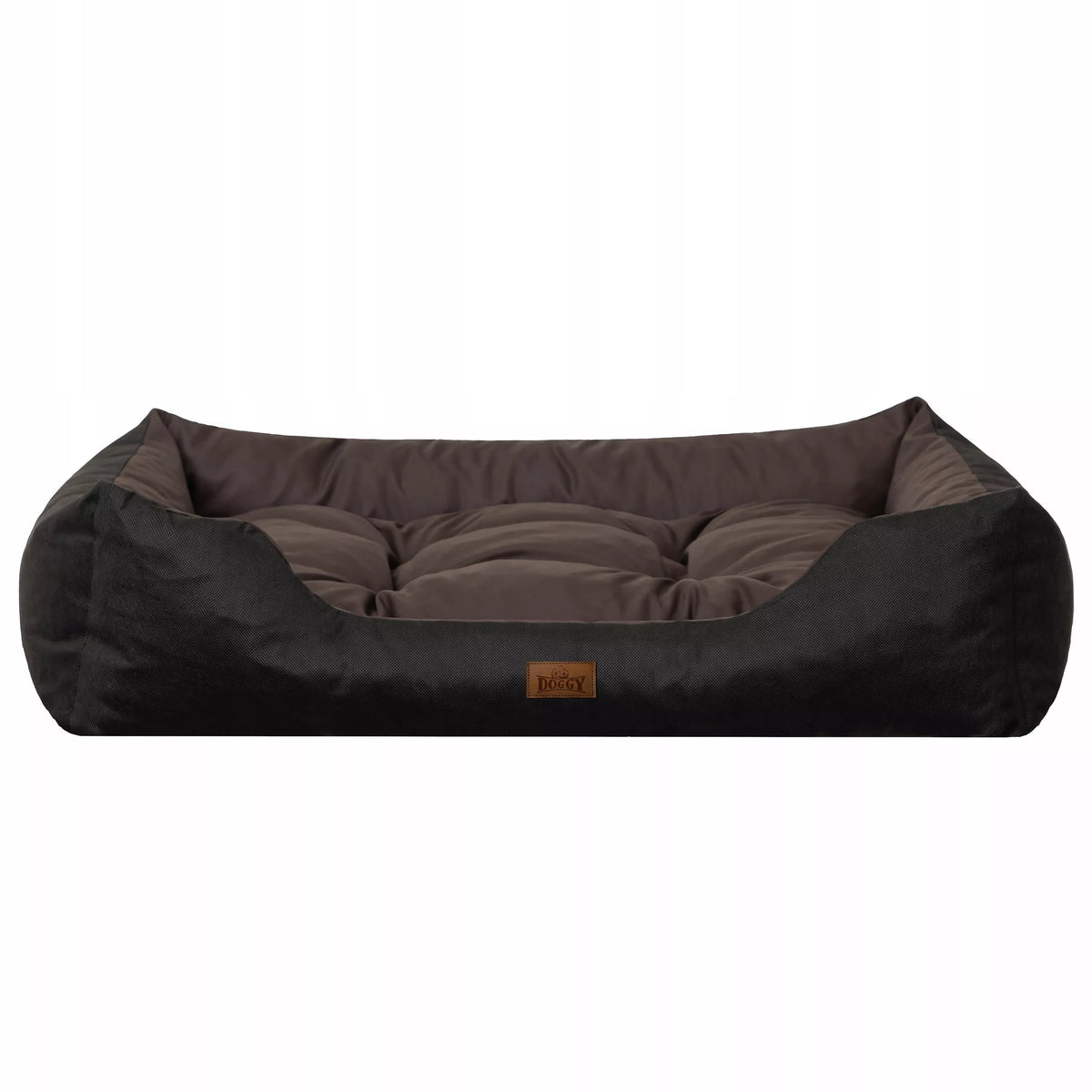Tvirtas šunų ir kačių guolis Doggy Puffy L, 84x65 cm, sofa-lova