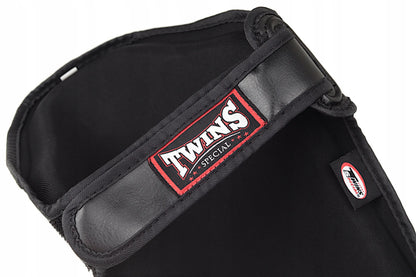 Twins Special blauzdų apsaugos kikboksui, MMA ir Muay Thai M dydis