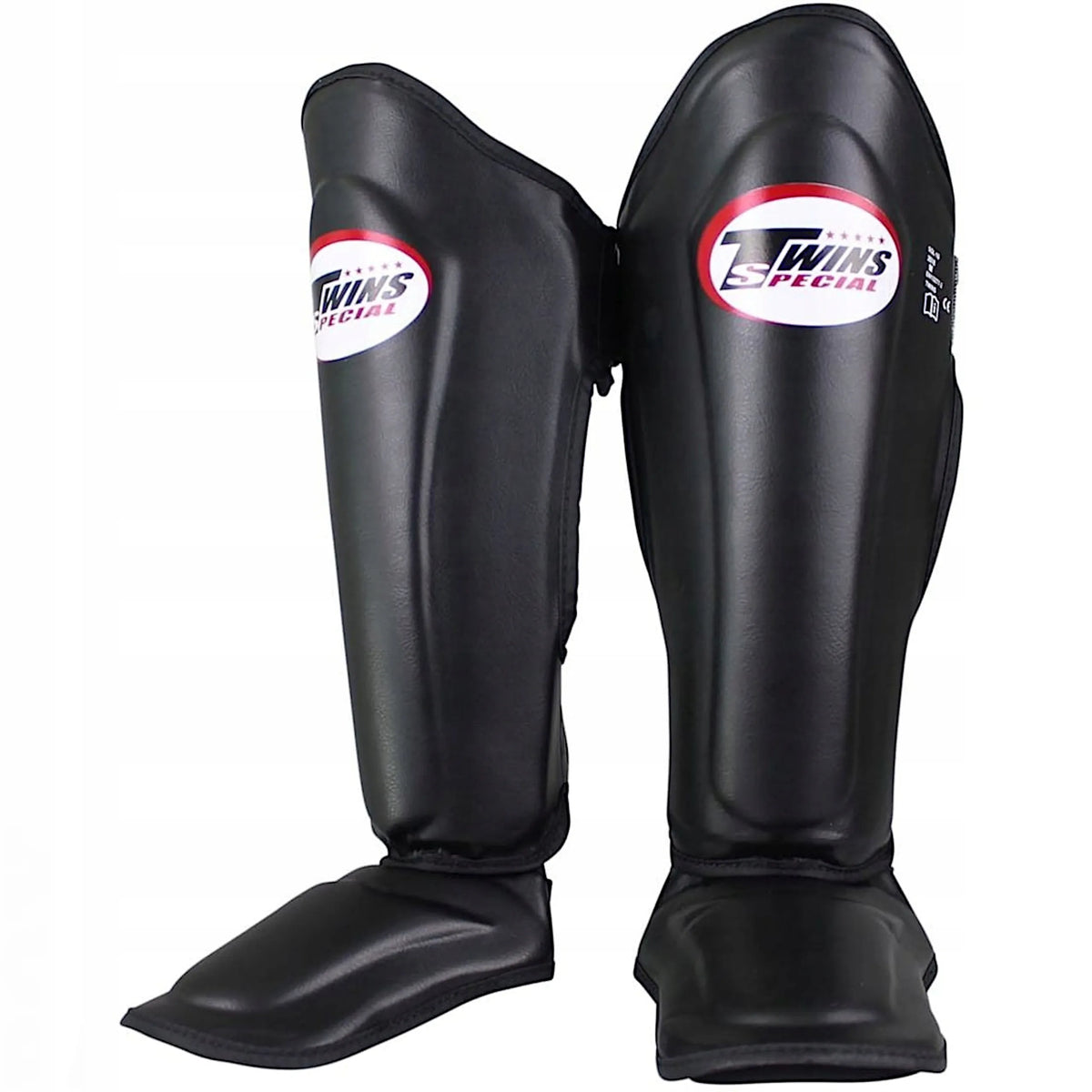 Twins Special blauzdų apsaugos kikboksui, MMA ir Muay Thai M dydis