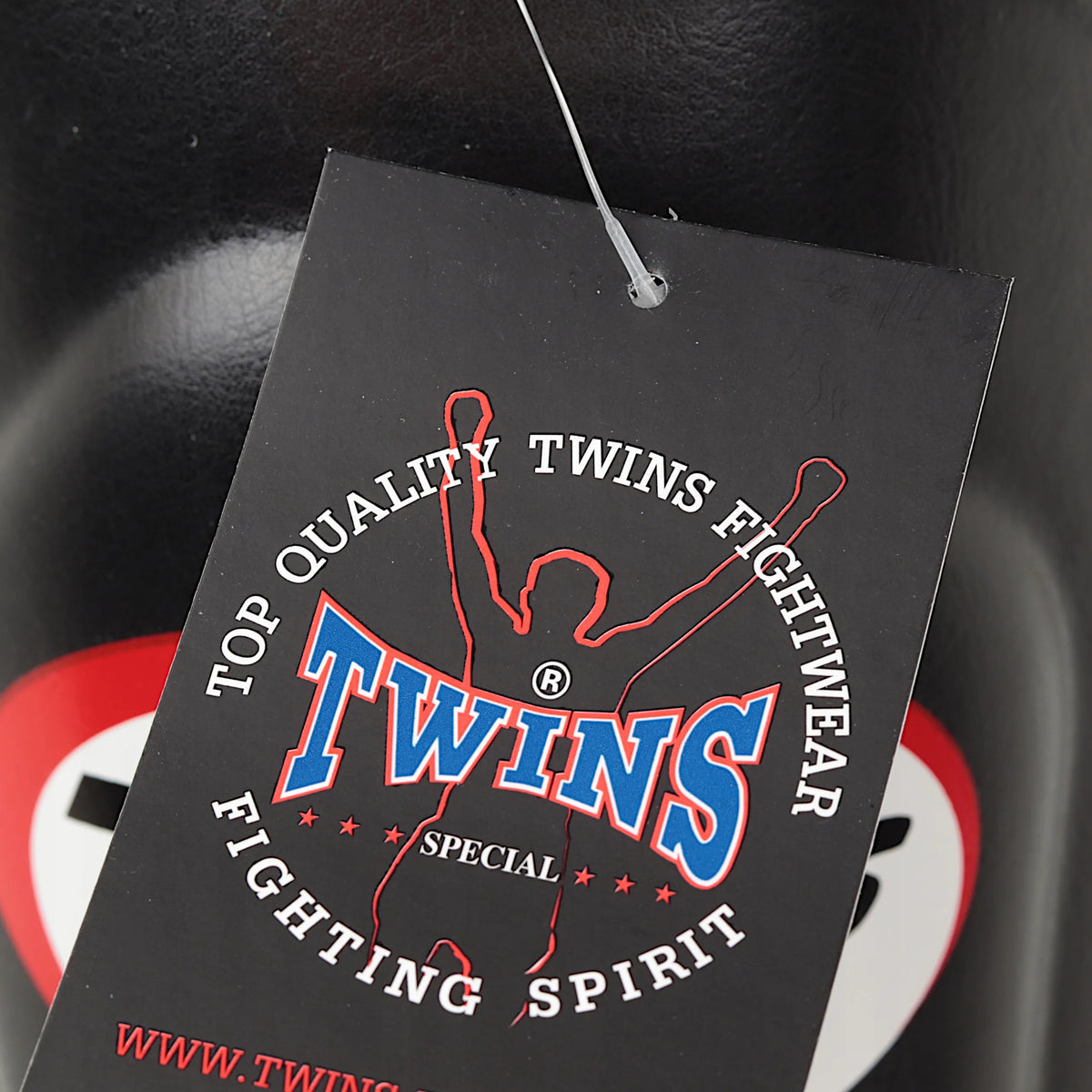 Twins Special blauzdų apsaugos kikboksui, MMA ir Muay Thai M dydis