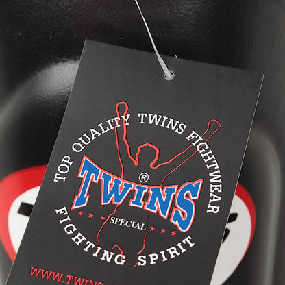 Twins Special blauzdų apsaugos kikboksui, MMA ir Muay Thai M dydis