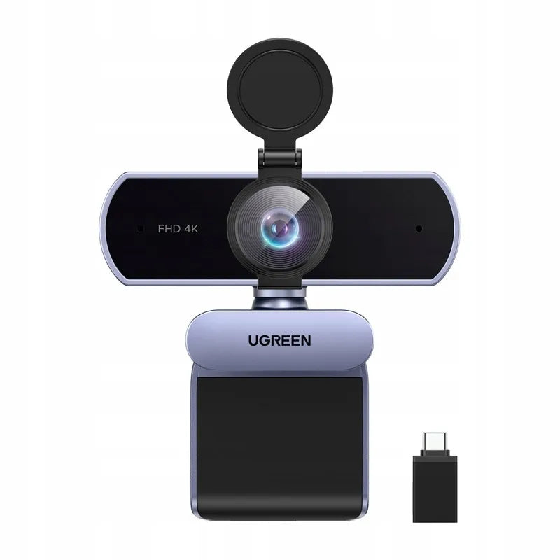 UGREEN CM831 4K internetinė kamera
