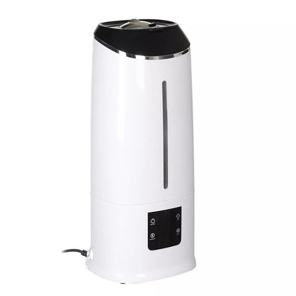 Ultragarso oro drėkintuvas Hanks-AIR NAW-10 6,5 l, baltas